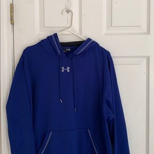 Men’s Under Armour hoodie